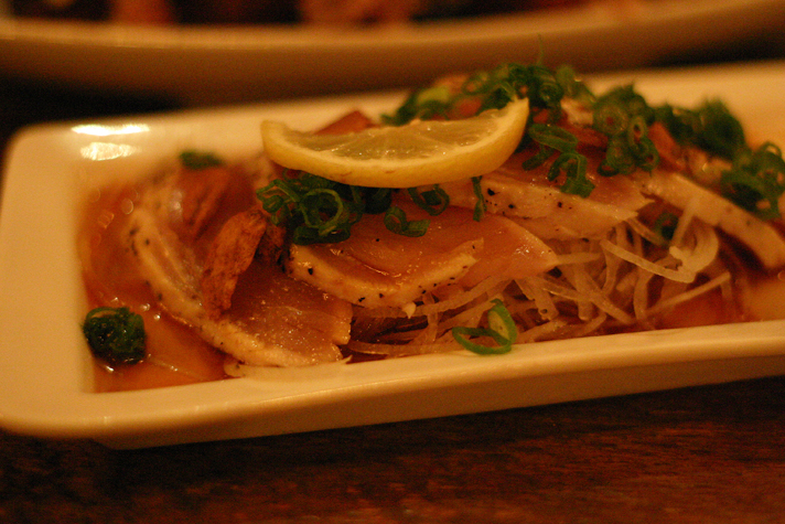 6 Guu_Maguro tataki