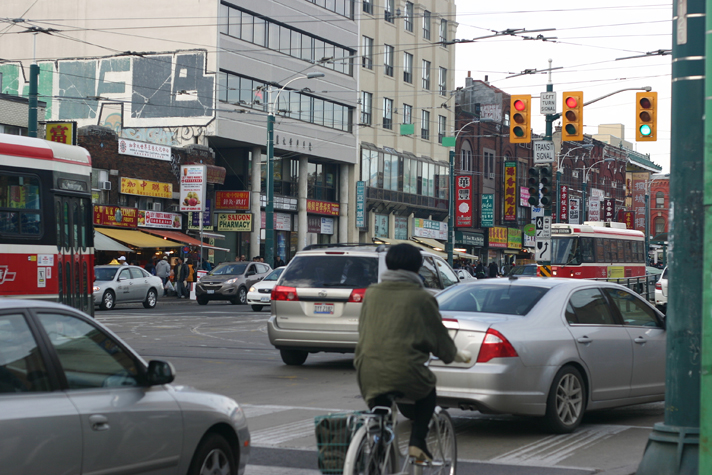 Chinatown