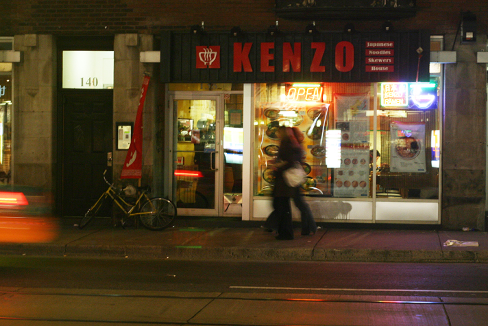 Kenzo